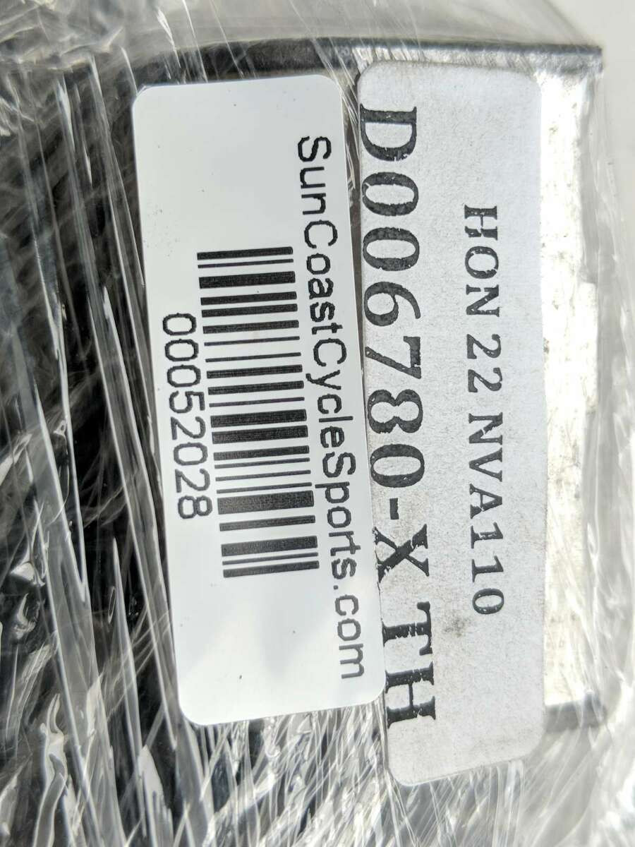 22 23 Honda Navi NVA110 Lock Set Ignition Switch And Key - Sun