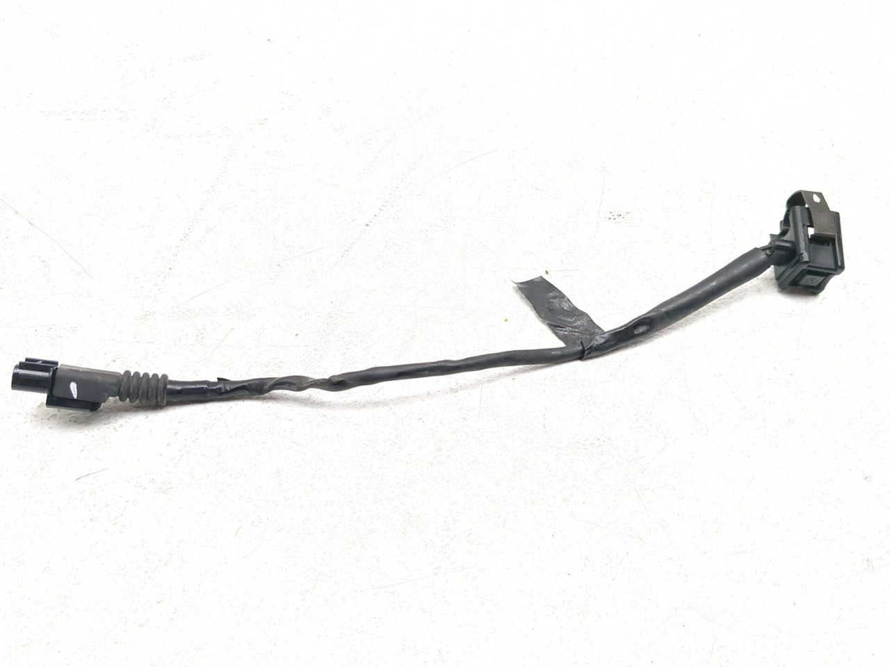 N 21-24 Honda CRF450R Front Right Handlebar Starter Stop Control
