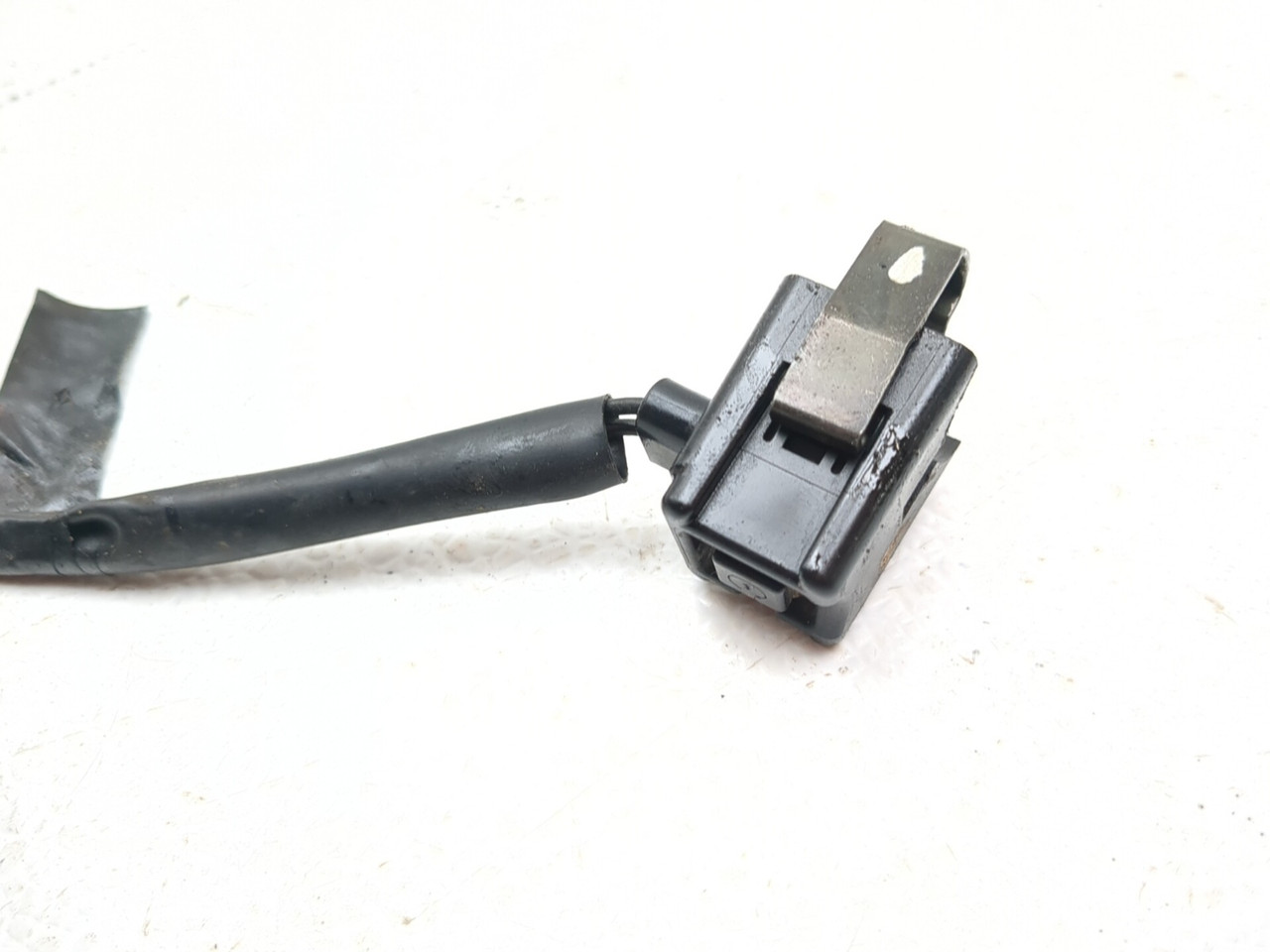 21-24 Honda CRF450R Front Right Handlebar Starter Stop Control