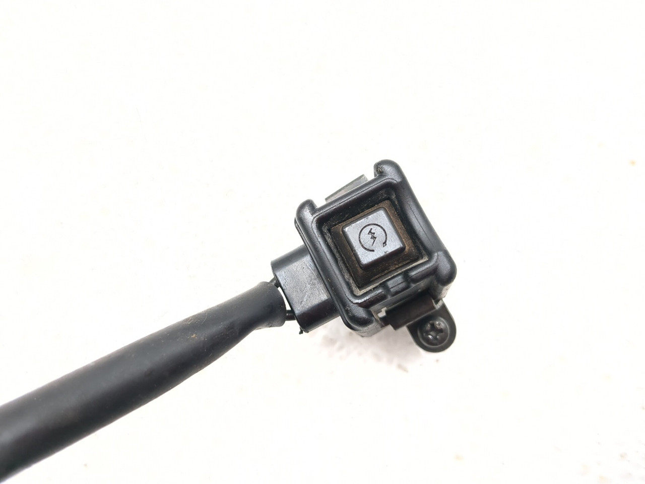 21-24 Honda CRF450R Front Right Handlebar Starter Stop Control