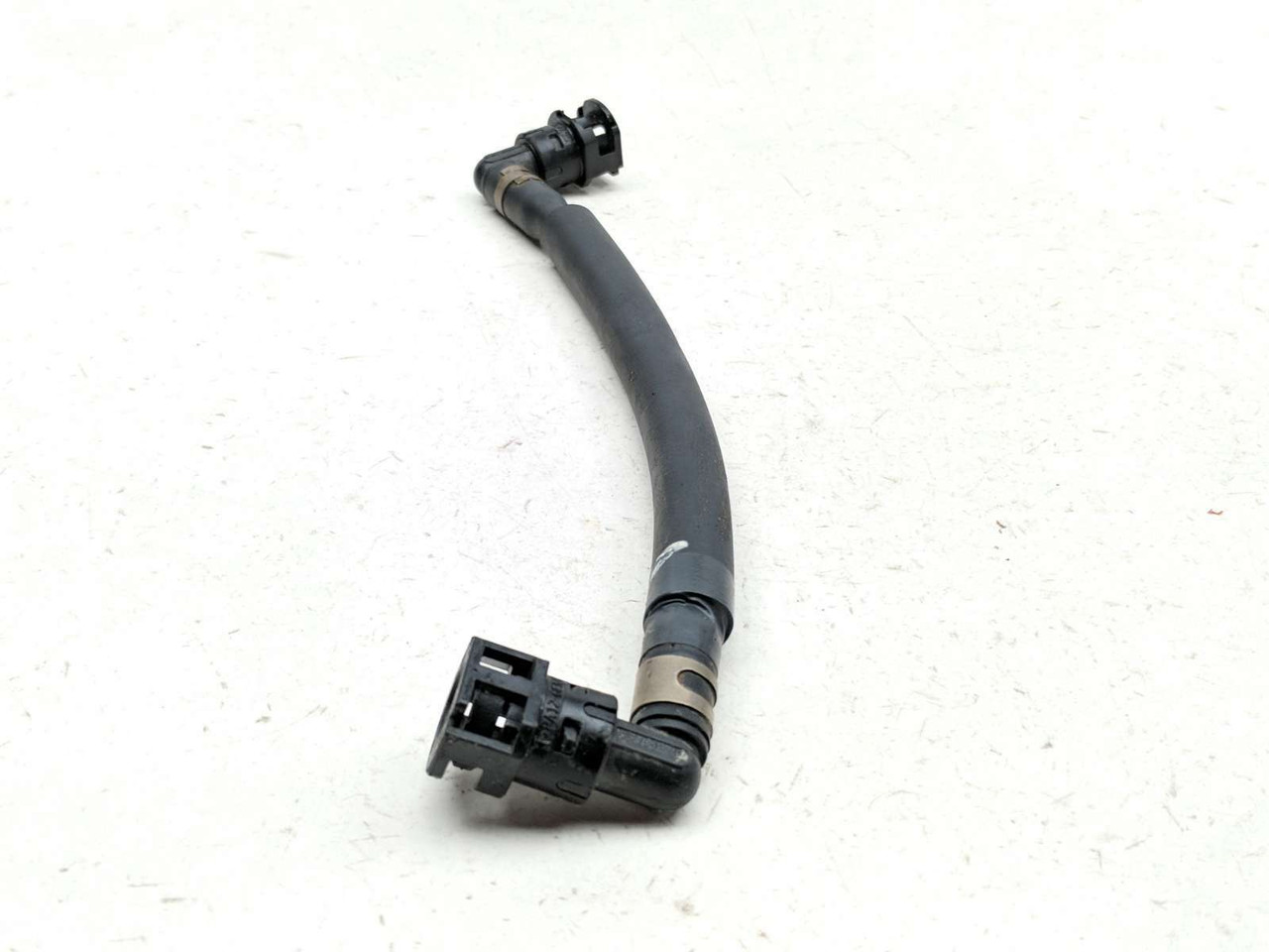 エクス 23-25 Honda XL750 Transalp 750 Petrol Gas Fuel Line Hose 17526-MLB