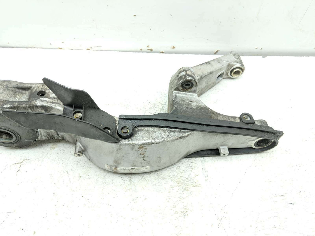 ぐーるぐる 98-01 Honda VFR800 FI Interceptor Rear Swing Arm Swingarm Frame