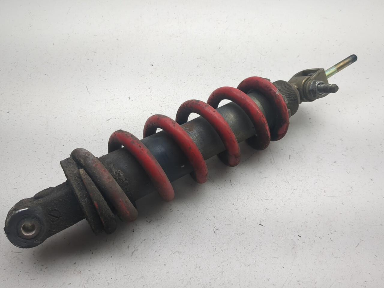 97-03 Honda CBR1100XX Blackbird CBR1100 Rear Shock Absorber Mono