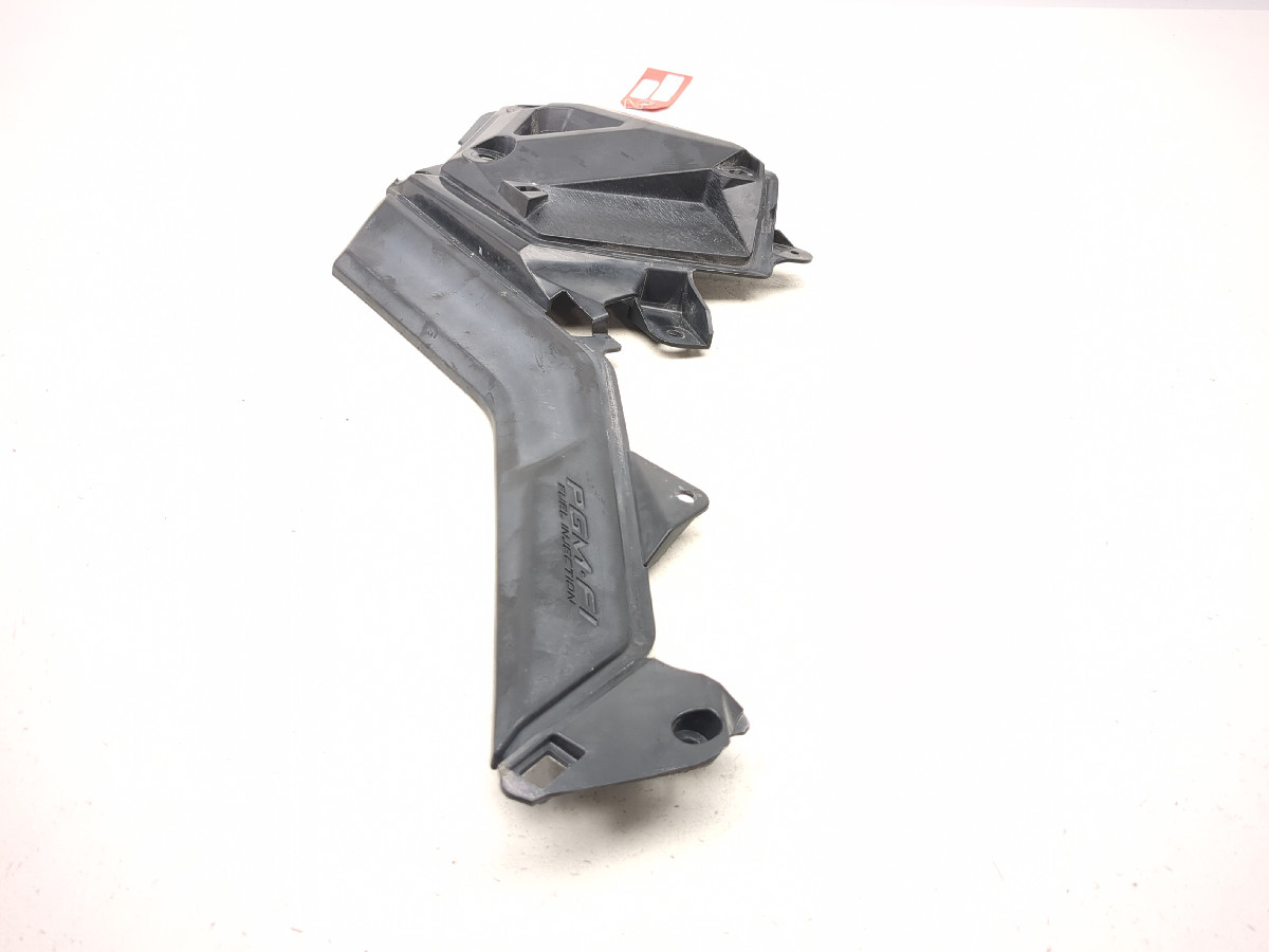 17-20 Honda Grom MSX 125 Left Side Lower Fairing Cover Panel 83690