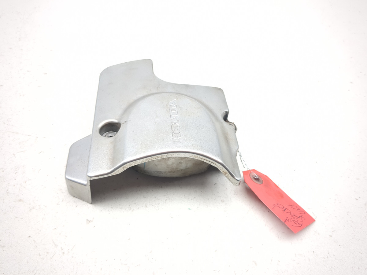 19-21 Honda Z125 Monkey Front Sprocket Cover - Sun Coast Cycle