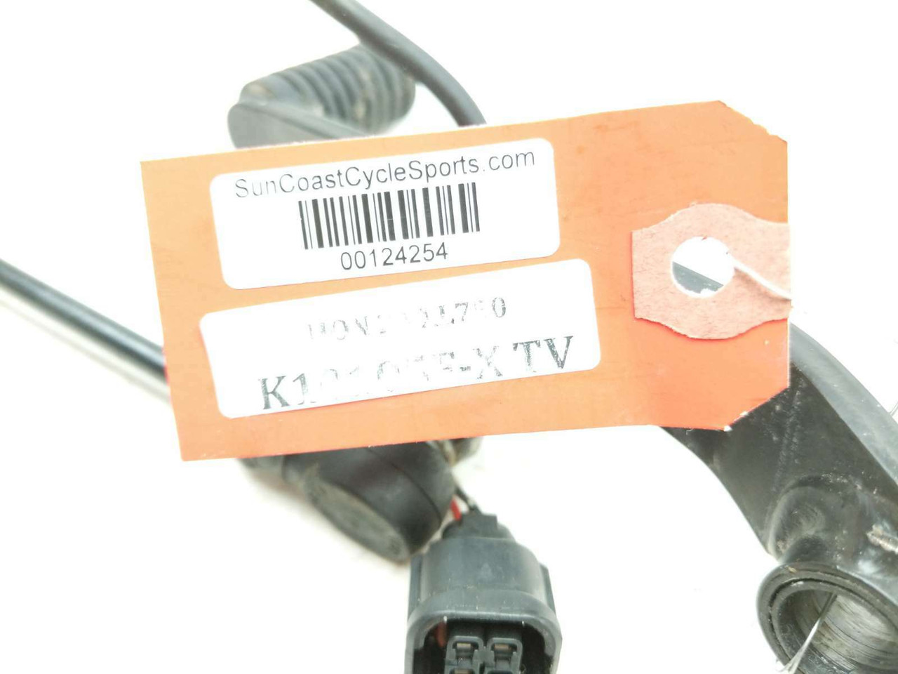 23-25 Honda XL750 Transalp 750 Shifter Shift Pedal Link Linkage W