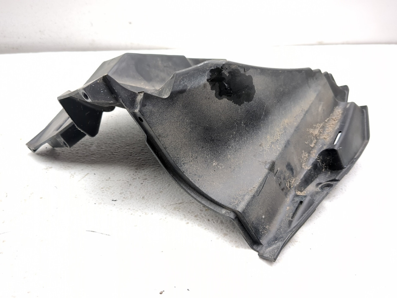 21-24 Honda CRF450R Lower Air Cleaner Airbox Housing Cover 17221