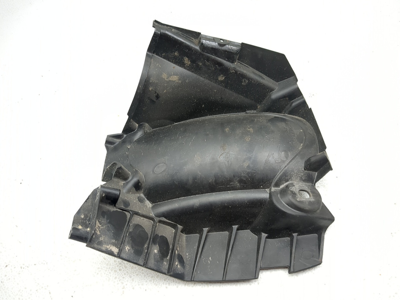 21-24 Honda CRF450R Lower Air Cleaner Airbox Housing Cover 17221