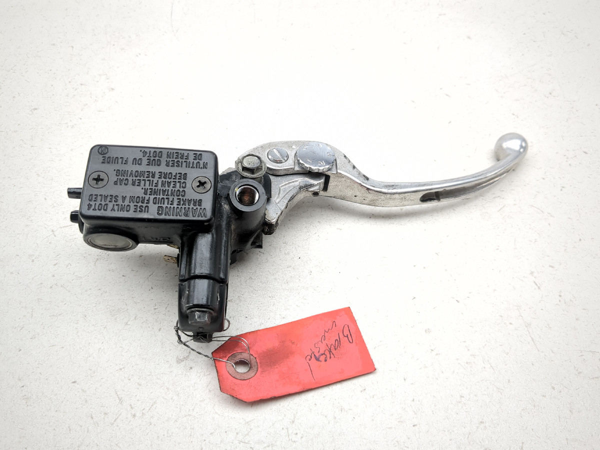 ※ペンタ※ 13-18 Honda CB500X Right Front Brake Master Cylinder - Sun Coast