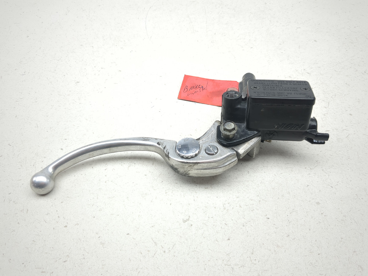 13-18 Honda CB500X Right Front Brake Master Cylinder - Sun Coast