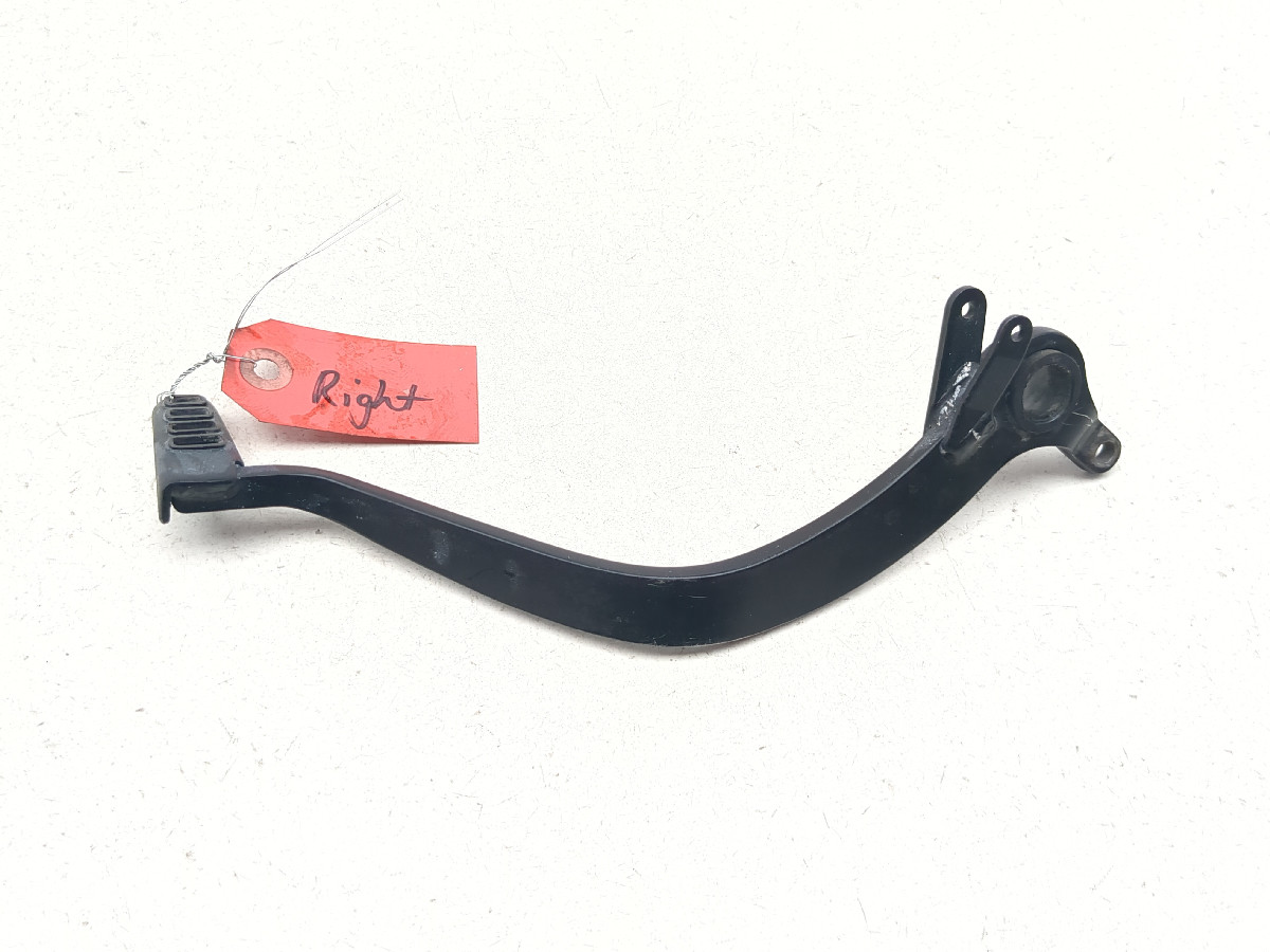19-21 Honda Z125 Monkey Brake Pedal Lever - Sun Coast Cycle Sports