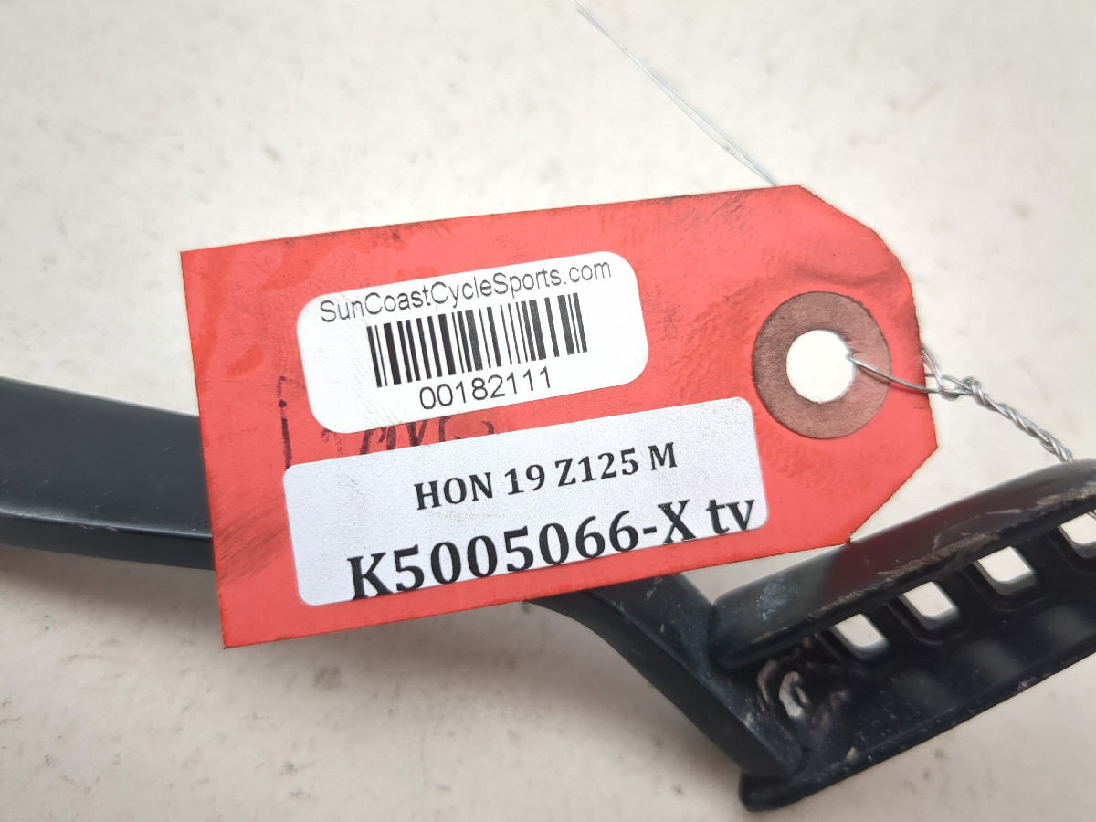 19-21 Honda Z125 Monkey Brake Pedal Lever - Sun Coast Cycle Sports