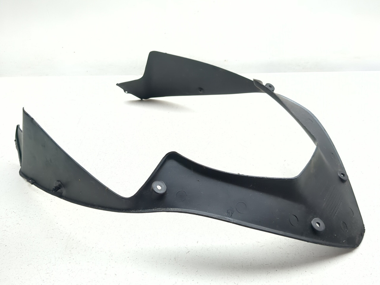 d 01-06 Honda CBR 600 F4i Front Inner Fairing V-Panel EFI Cowl Body