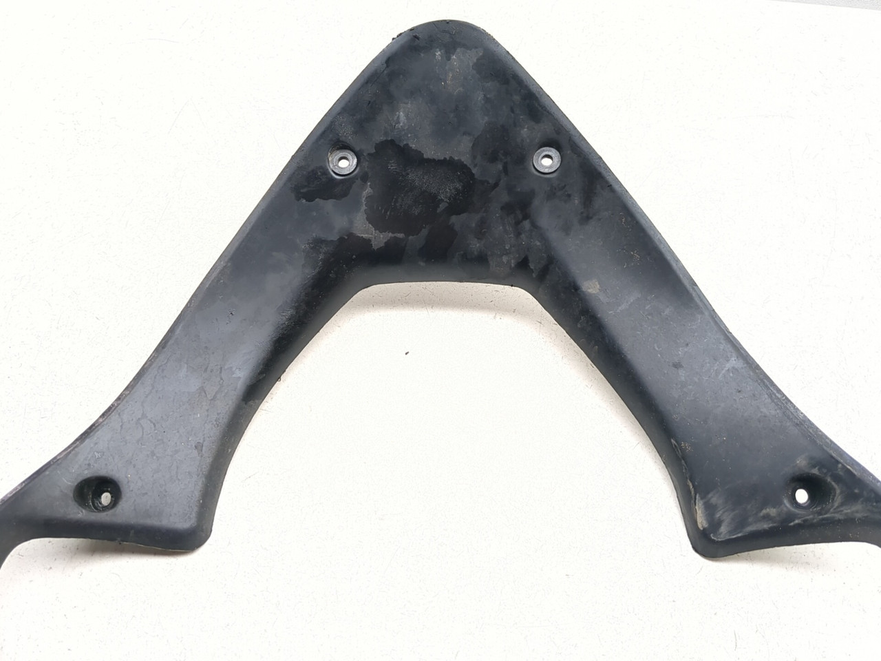 01-06 Honda CBR 600 F4i Front Inner Fairing V-Panel EFI Cowl Body