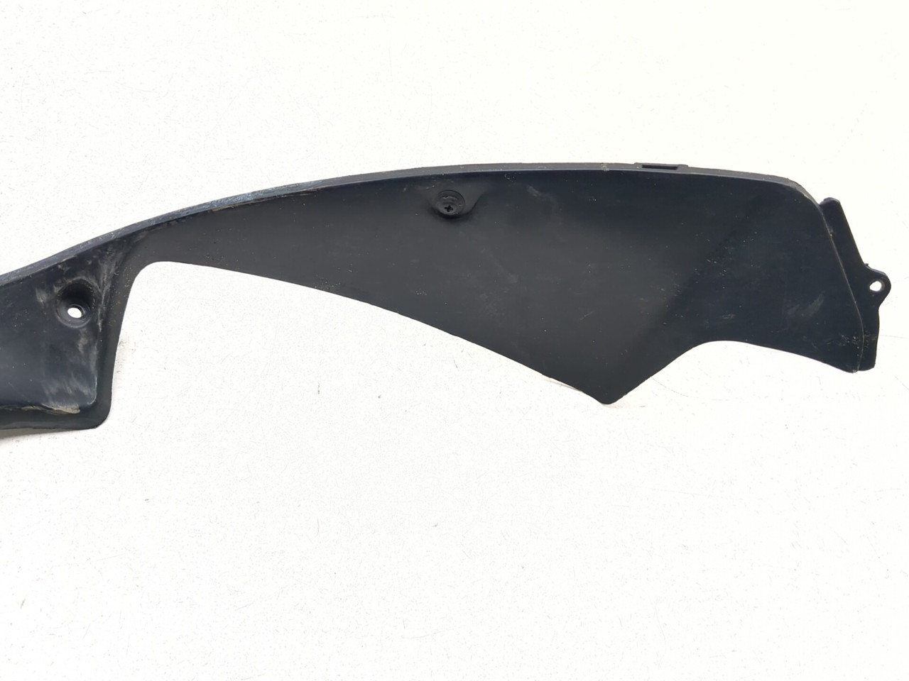 01-06 Honda CBR 600 F4i Front Inner Fairing V-Panel EFI Cowl Body