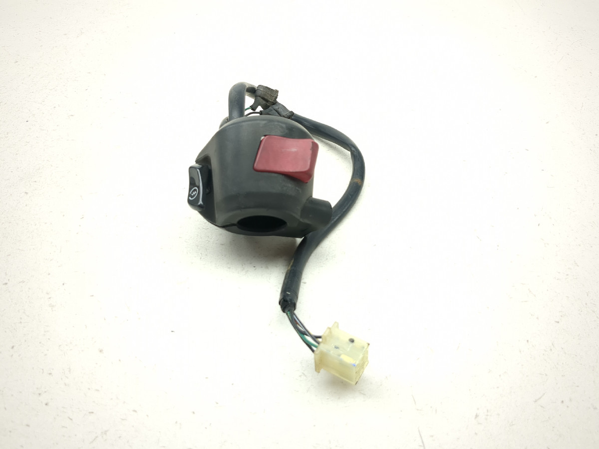 17-20 Honda Grom MSX 125 Right Control Start Stop Switch - Sun