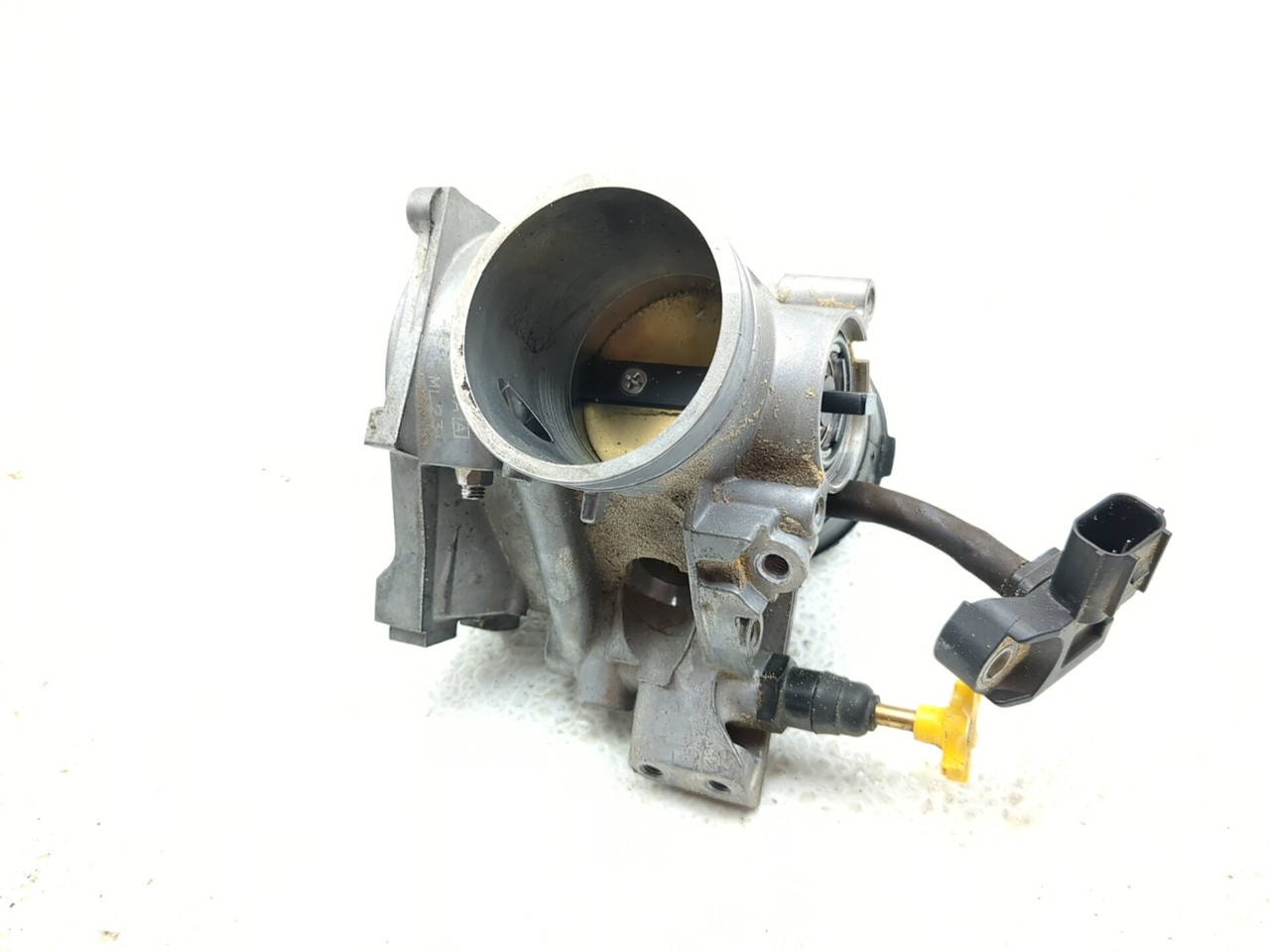 21-24 Honda CRF450R Throttle Body W/ MAF Sensor 16400-MKE-AS1