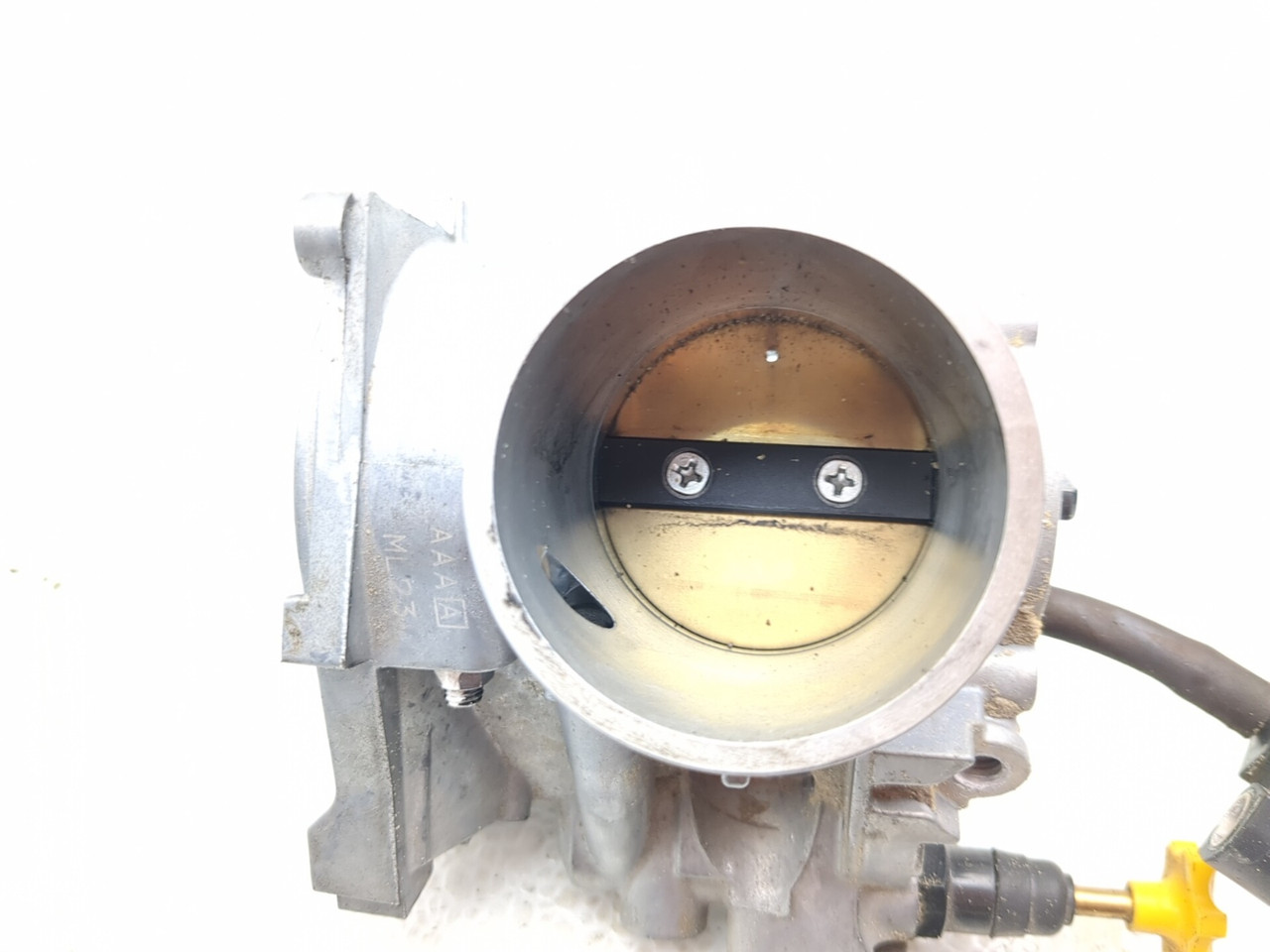 21-24 Honda CRF450R Throttle Body W/ MAF Sensor 16400-MKE-AS1
