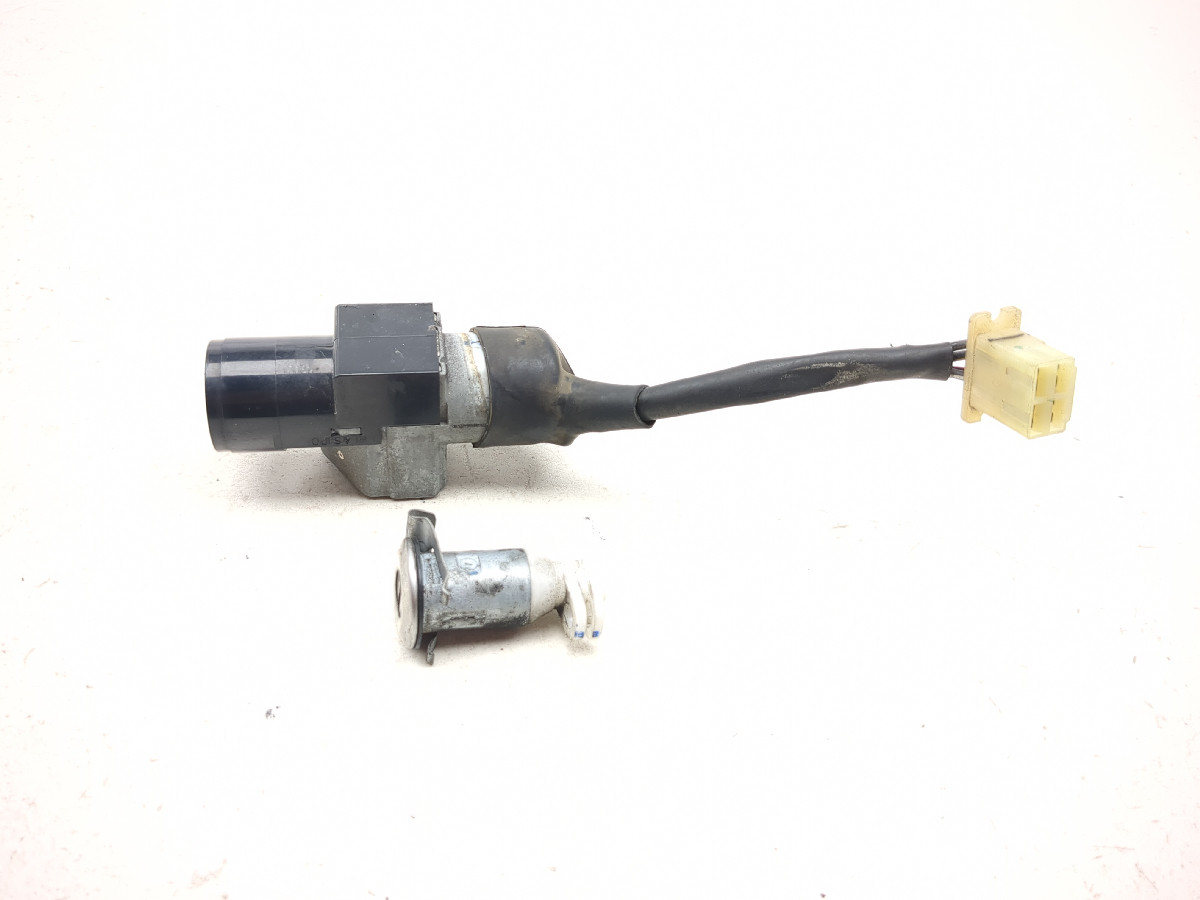 17-20 Honda Grom MSX 125 Lock Set Ignition Switch w/ Key - Sun
