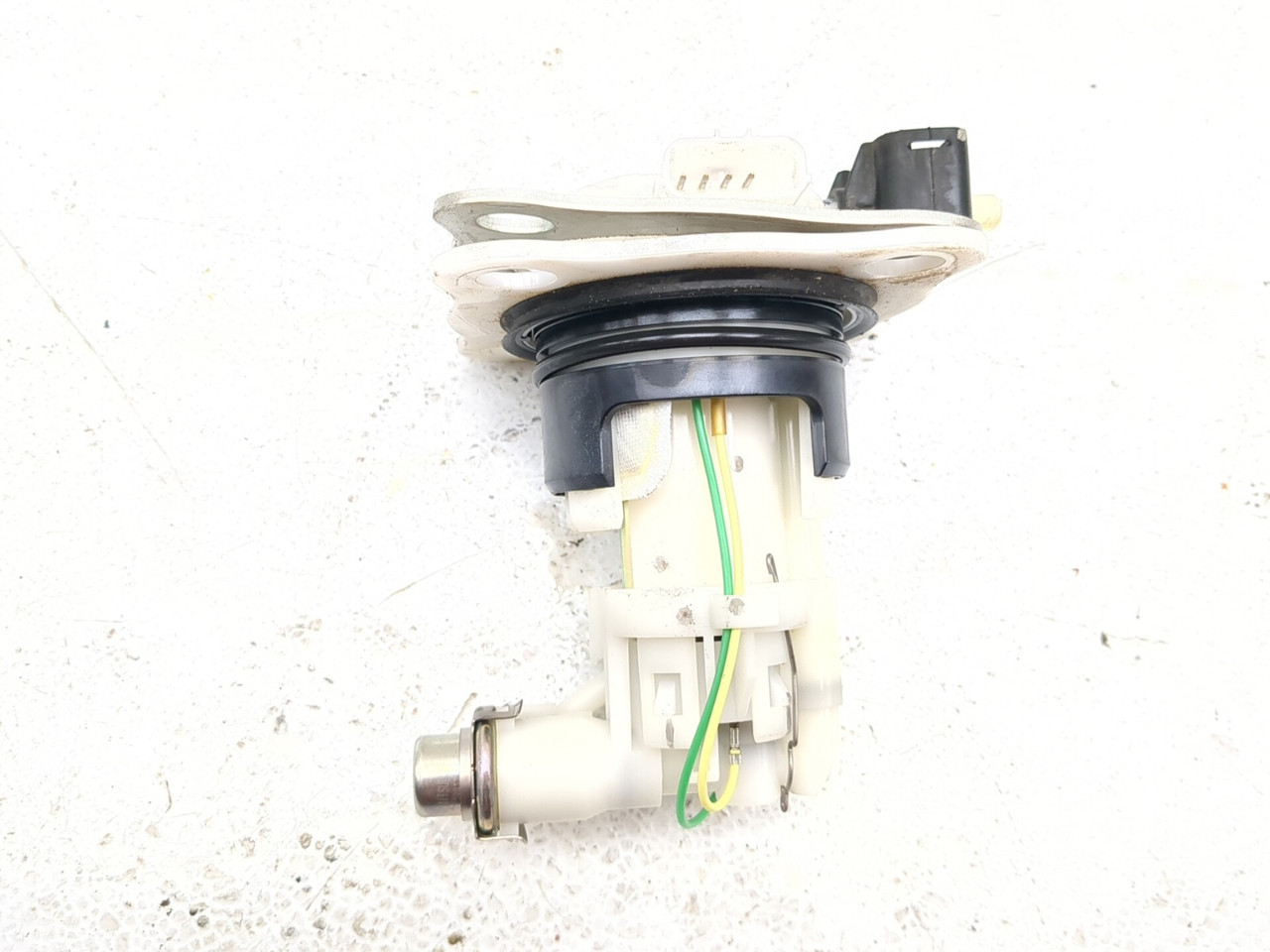 21-24 Honda CRF450R Fuel Pump - Sun Coast Cycle Sports | Used