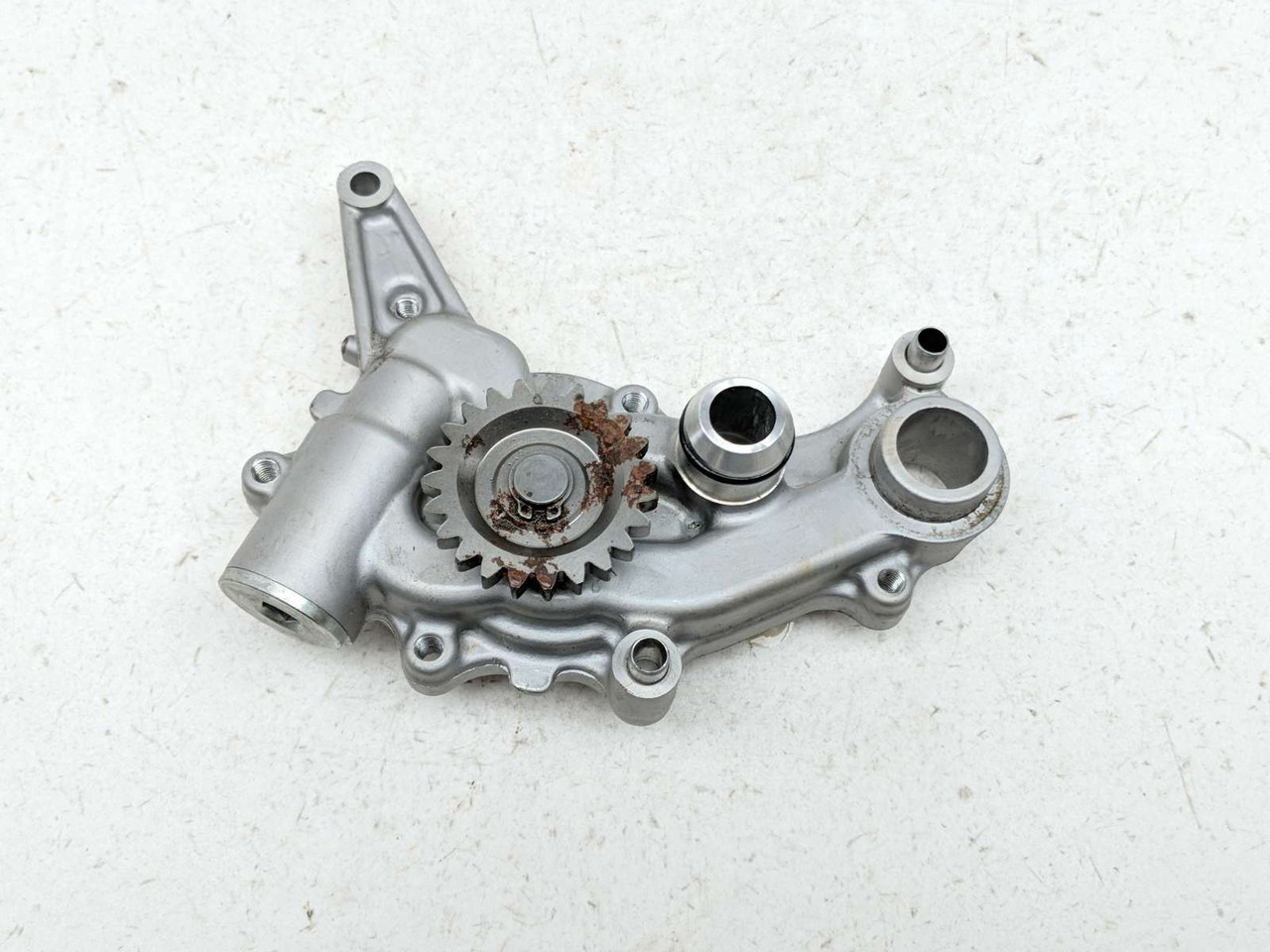 23-25 Honda XL750 Transalp 750 Engine Motor Oil Pump 15100-MLB-D00