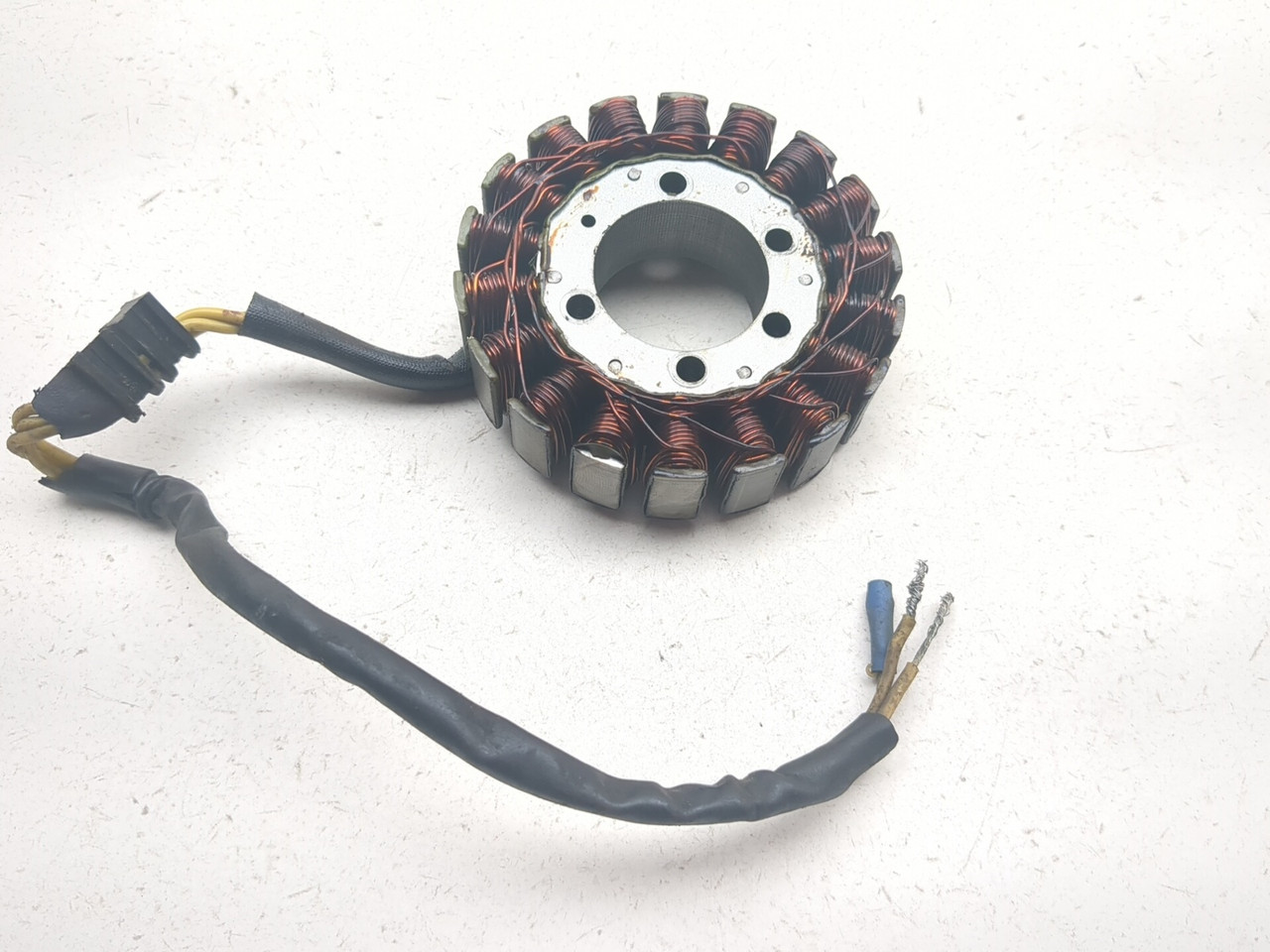 97-03 Honda CBR1100XX Blackbird CBR1100 Stator Magneto Generator