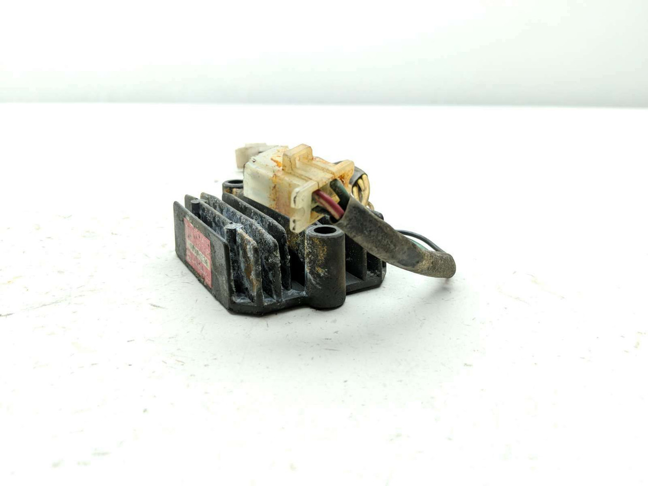 83 Honda CB1100F SHINDENGEN Voltage Regulator Rectifier SH236B-12