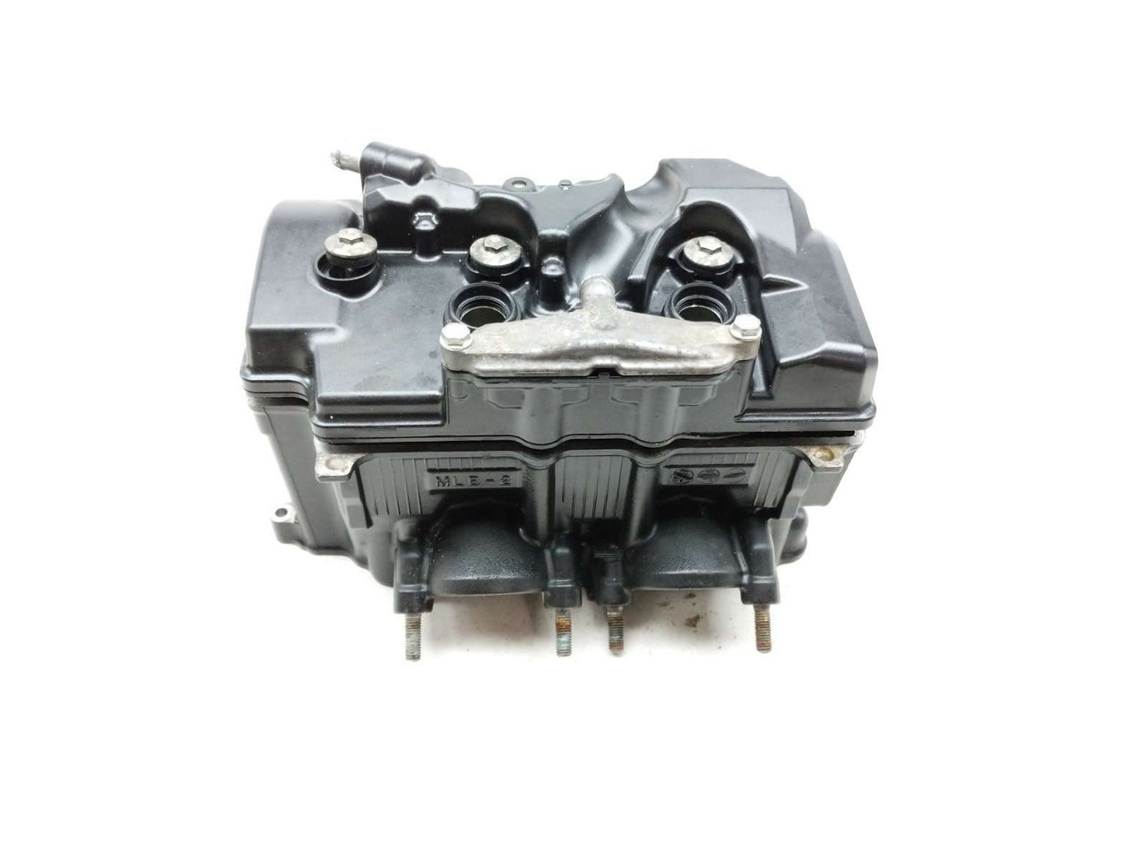23-25 Honda XL750 Transalp 750 Motor Engine Cylinder Head 12010