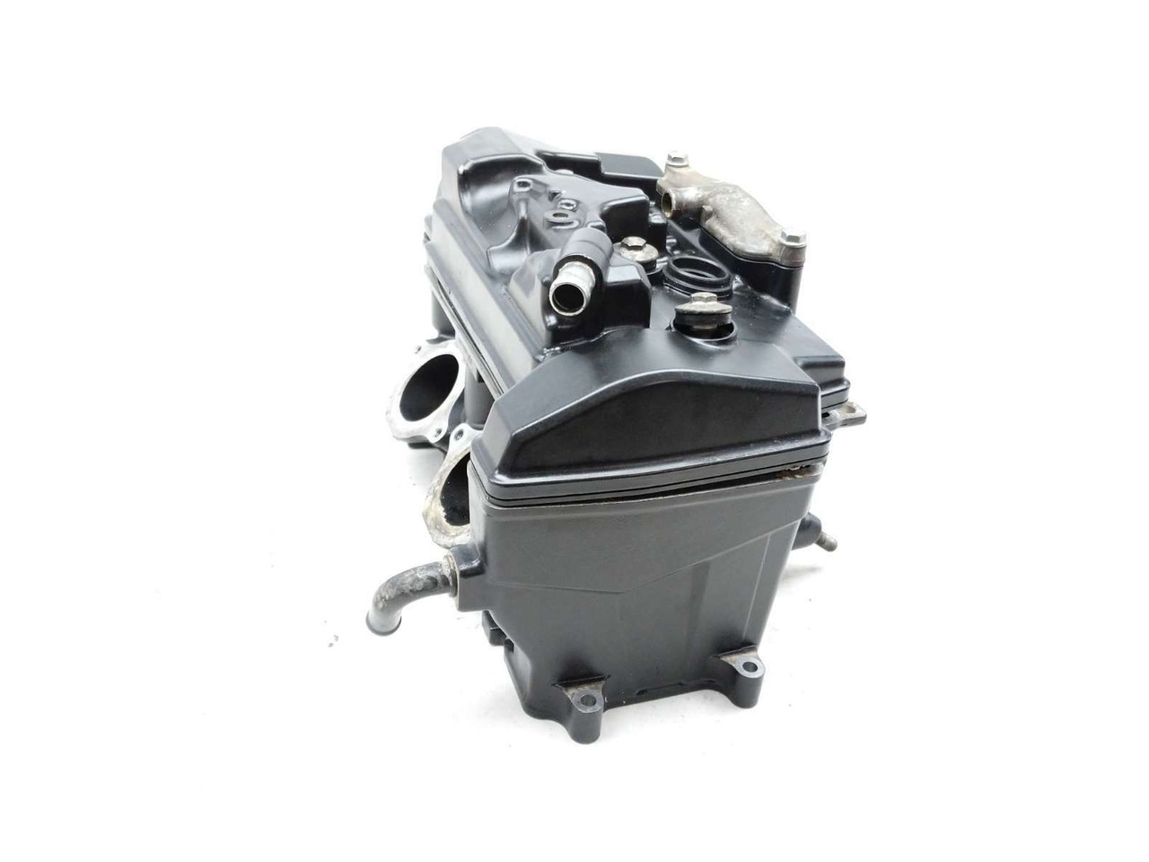 23-25 Honda XL750 Transalp 750 Motor Engine Cylinder Head 12010