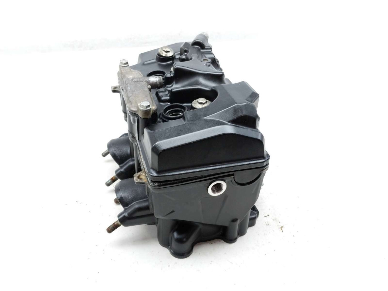 23-25 Honda XL750 Transalp 750 Motor Engine Cylinder Head - Sun