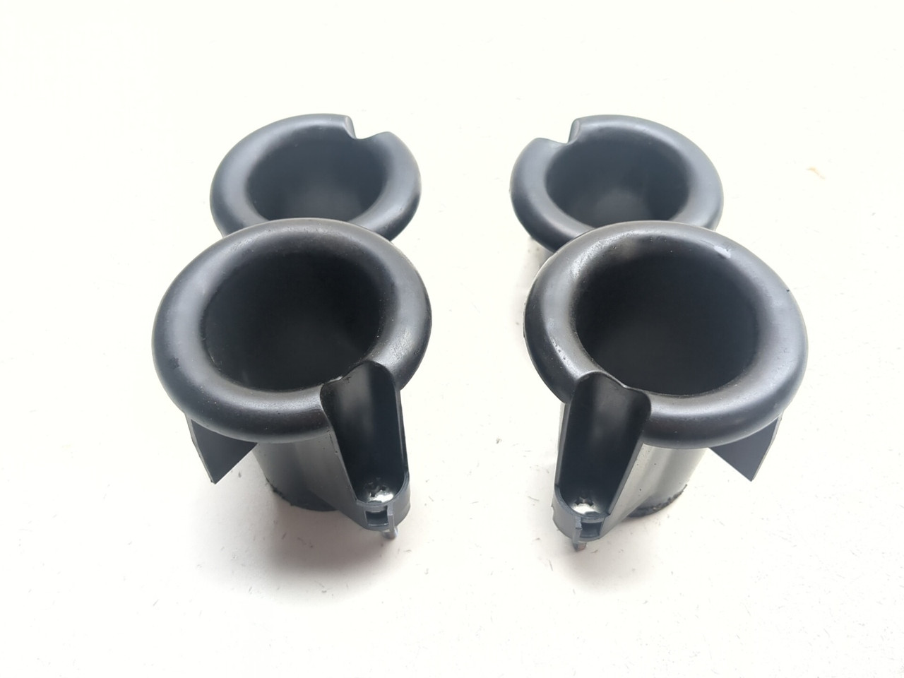 ホンダ CBR600RR ウォーターパイプ 05 06 Honda CBR600RR CBR 600 Velocity Stacks Set 17225-MEE-000