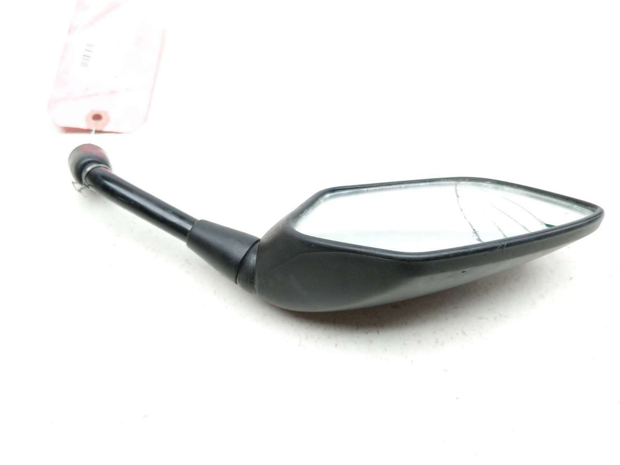 23-25 Honda XL750 Transalp 750 Left Rearview Mirror 88220-MLC-D00