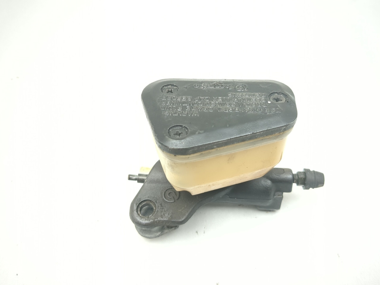 オーダー 03-06 Ducati Multistrada 1000 Front Brake Master Cylinder