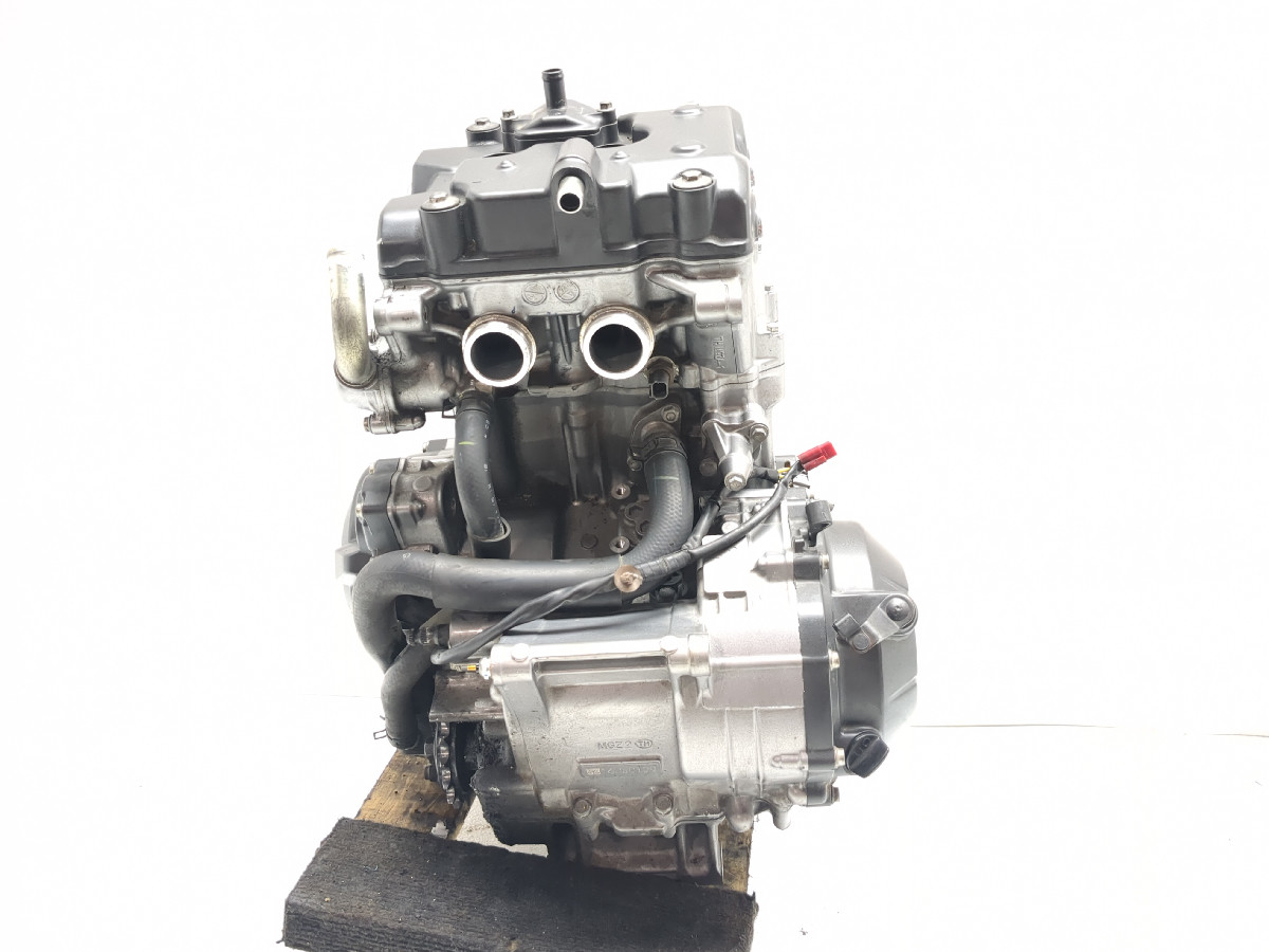 13-18 Honda CB500X Engine Motor GUARANTEED - Sun Coast Cycle