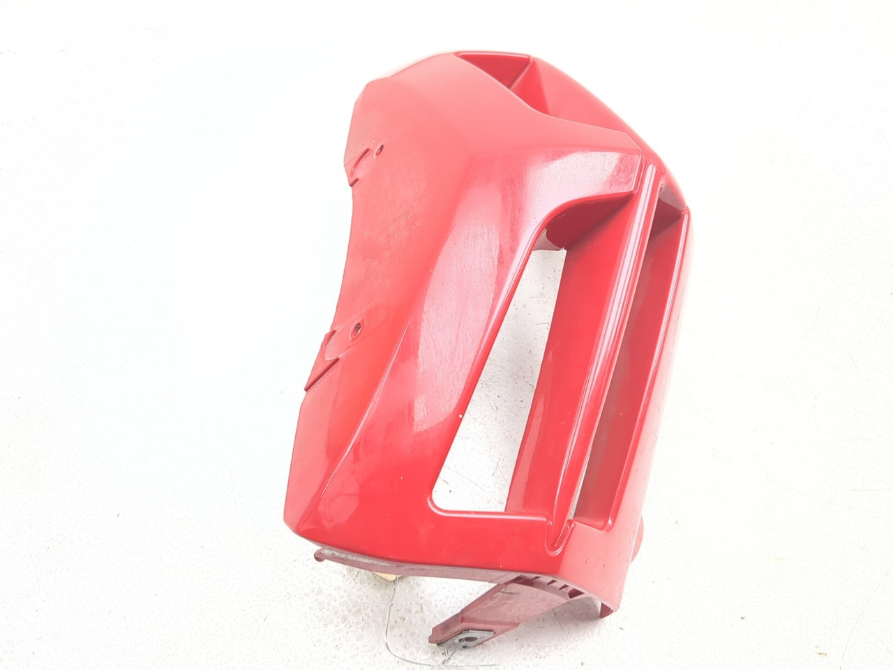03-06 Ducati Multistrada 1000 Front Air Intake Grill 48430471A