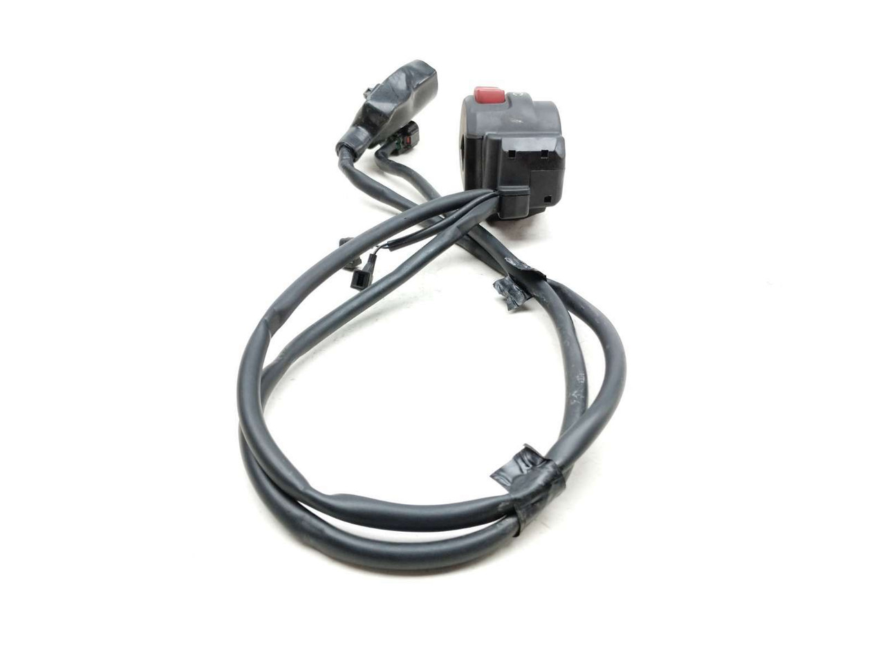 23-25 Honda XL750 Transalp 750 Right Control Start Stop Switch