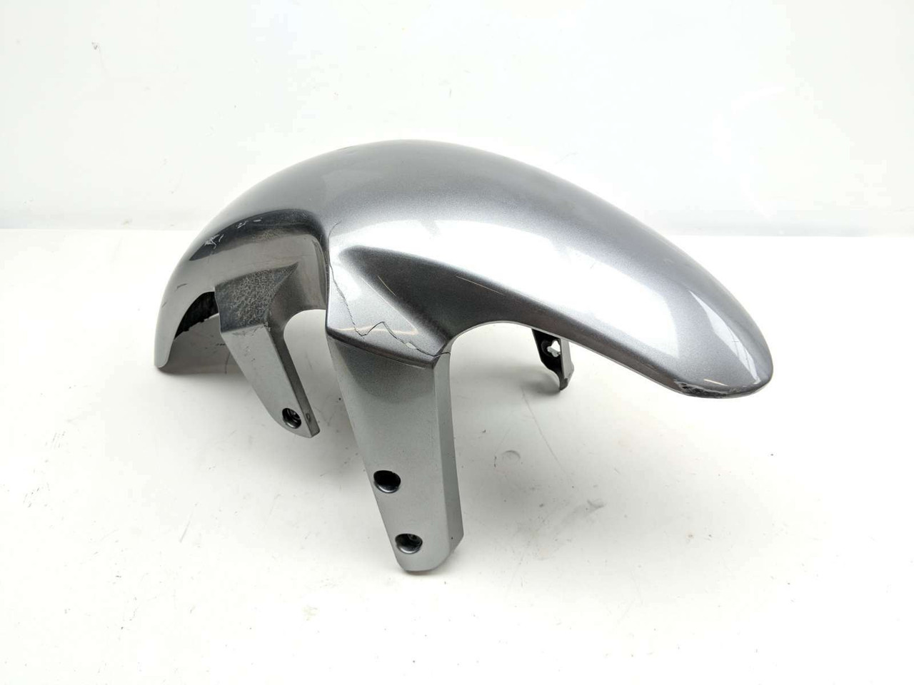 06 Suzuki VZ800 M50 Boulevard Front Wheel Fender 58111-69G00 - Sun 06 Suzuki VZ800 M50 Boulevard Front Wheel Fender 58111-69G00 - Sun