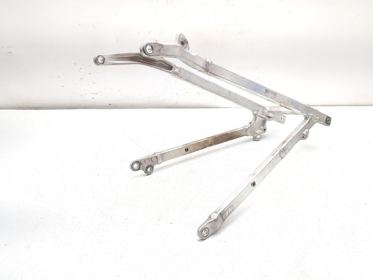 21-24 Honda CRF450R Rear Subframe Tail Chassis Section - Sun Coast