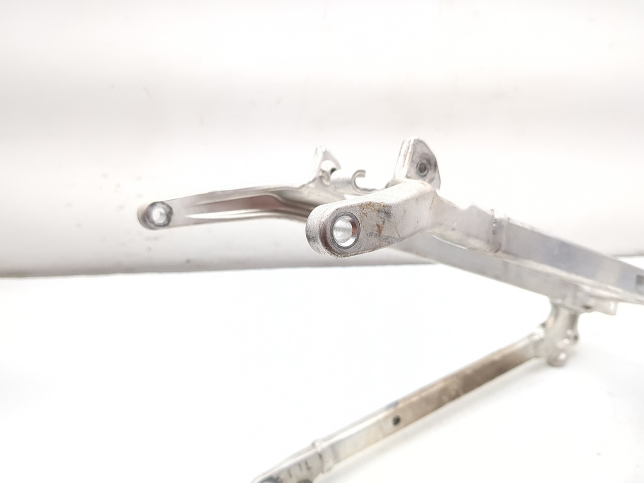 21-24 Honda CRF450R Rear Subframe Tail Chassis Section - Sun Coast