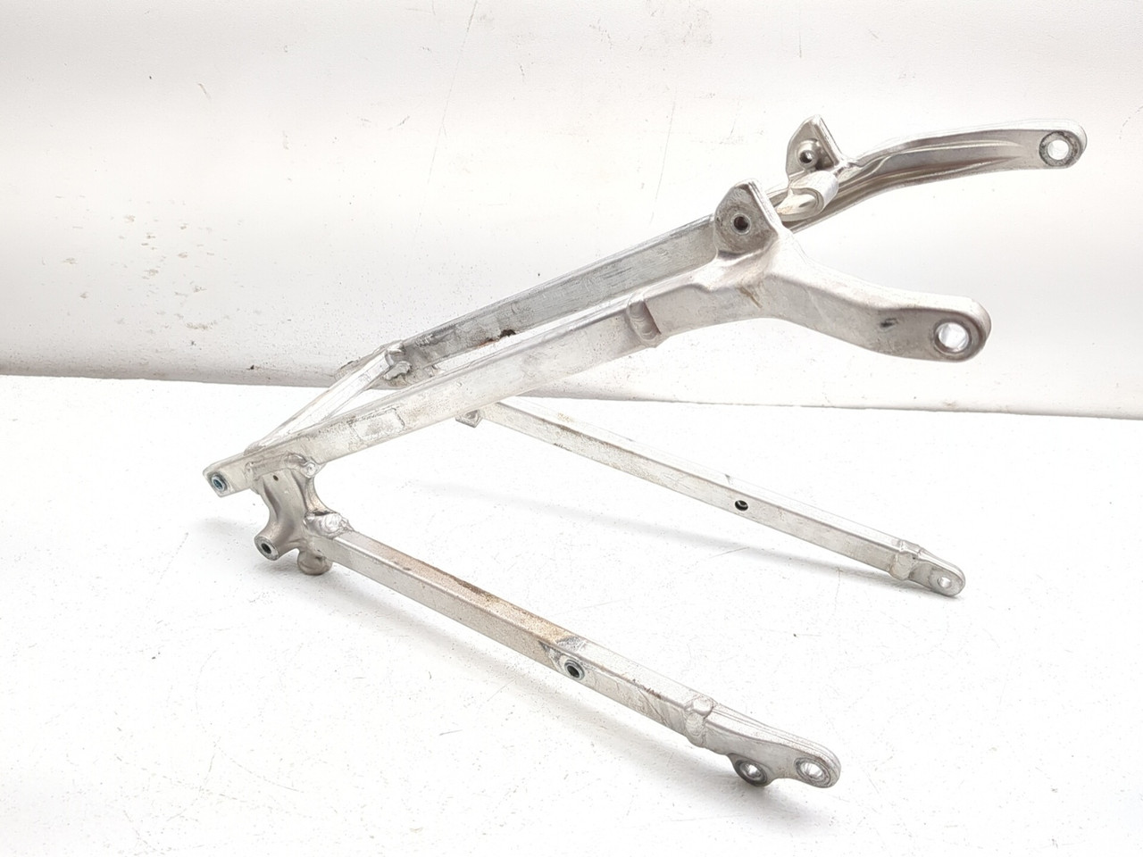 21-24 Honda CRF450R Rear Subframe Tail Chassis Section - Sun Coast