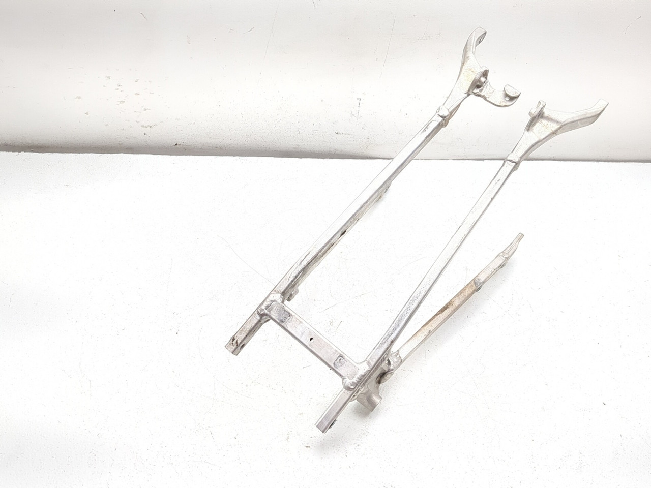 21-24 Honda CRF450R Rear Subframe Tail Chassis Section 50200-MKE