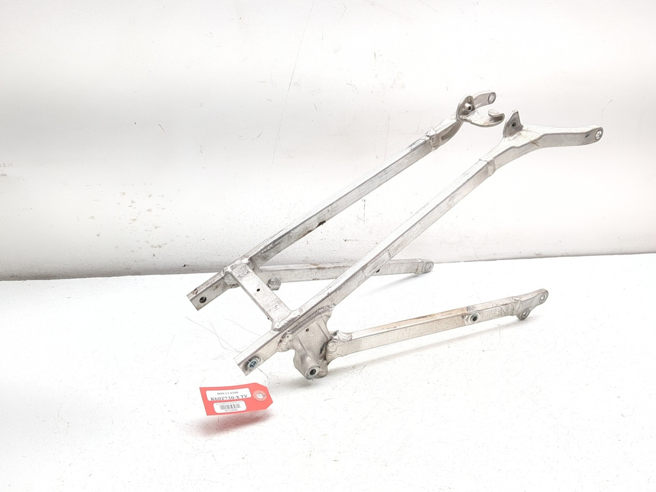 21-24 Honda CRF450R Rear Subframe Tail Chassis Section 50200-MKE