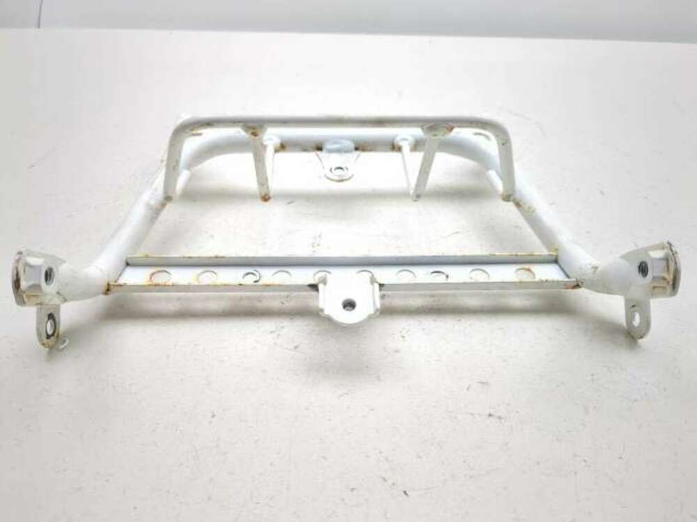 13 Honda Ruckus NPS50 Front Luggage Rack - Sun Coast Cycle Sports