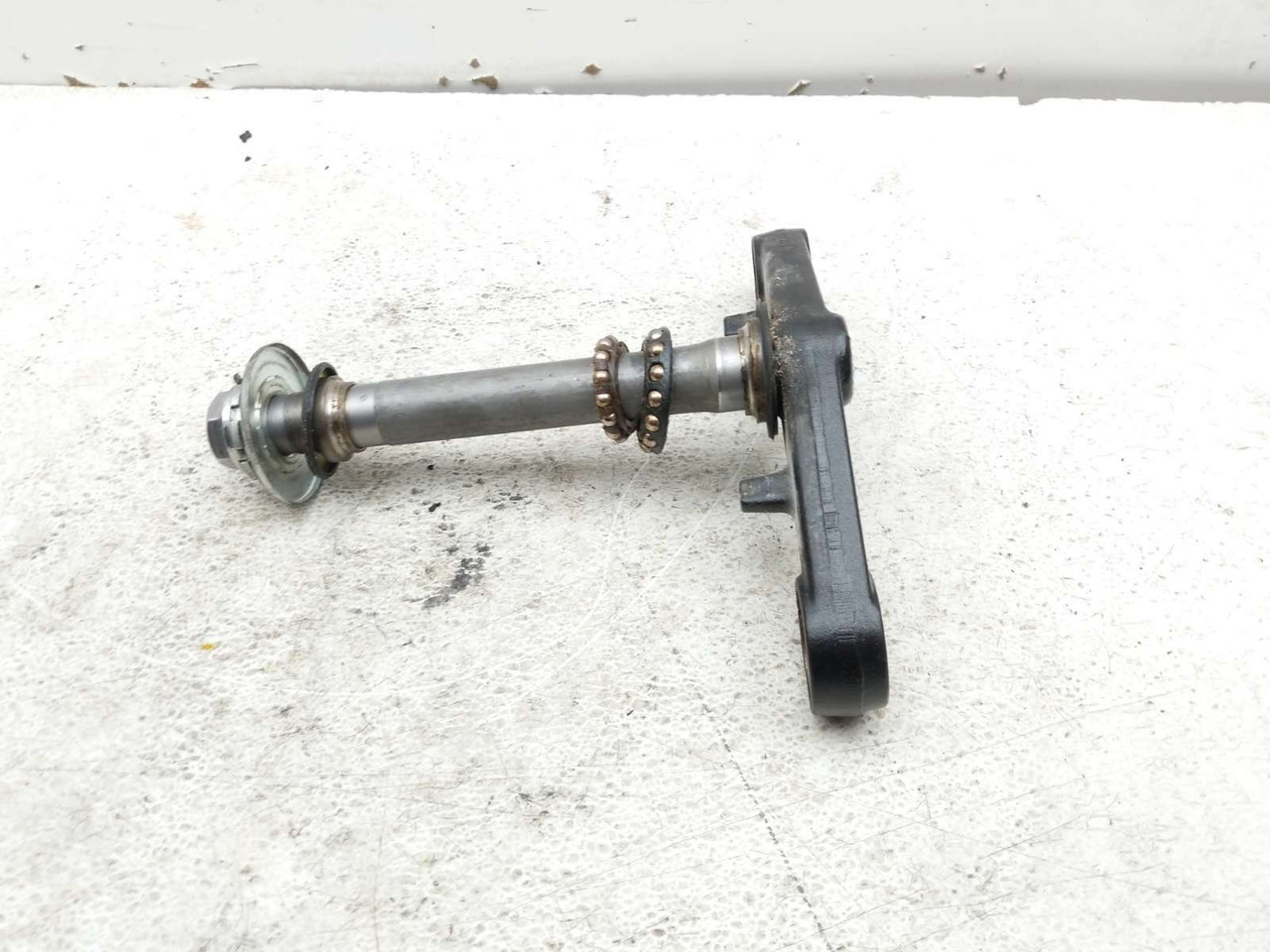 98-01 Honda VFR800 FI Interceptor Bottom Lower Triple Steering
