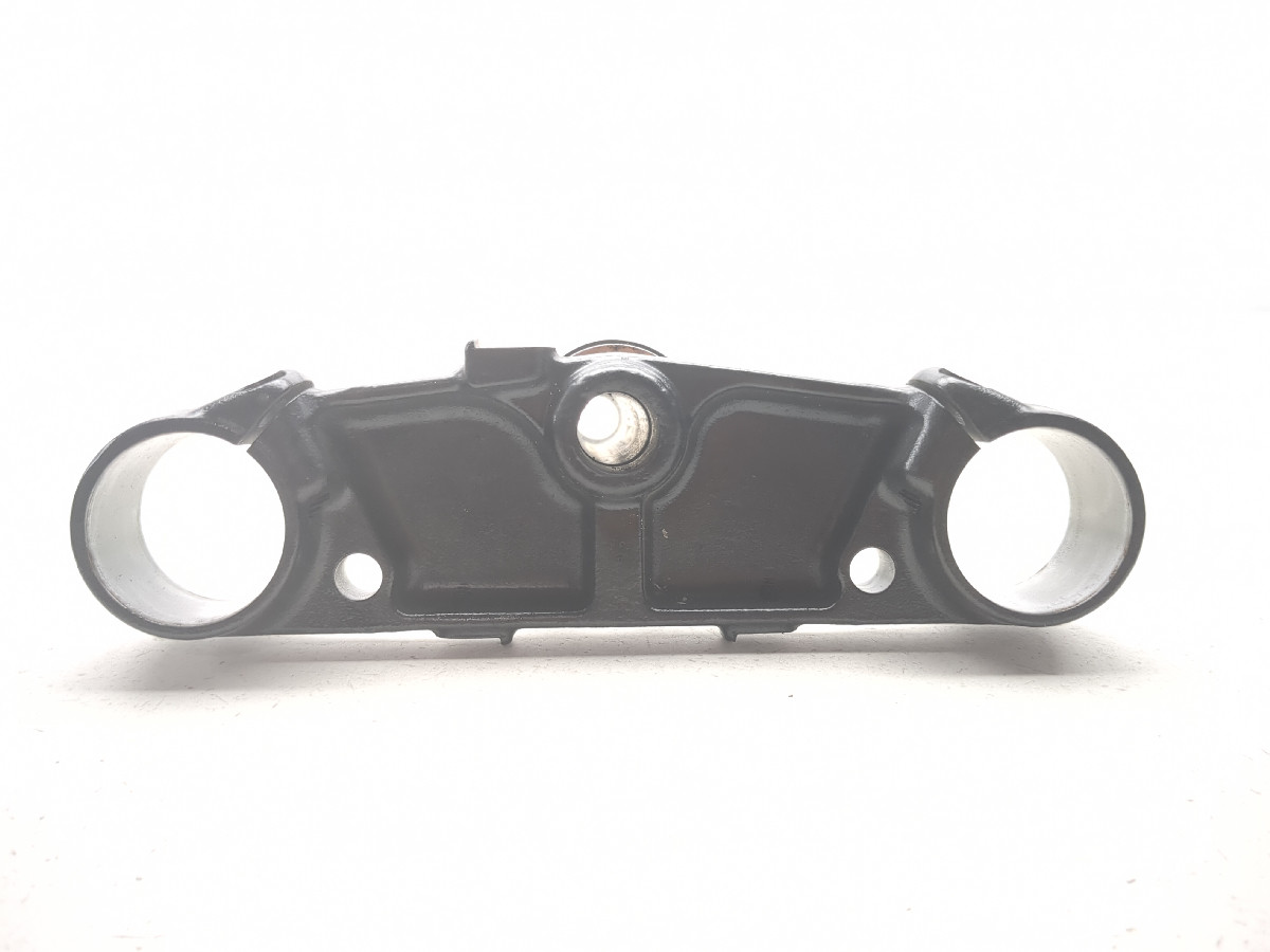 21-25 Honda Grom MSX125 Bottom Lower Triple Tree Steering Clamp 21-25 Honda Grom MSX125 Bottom Lower Triple Tree Steering Clamp