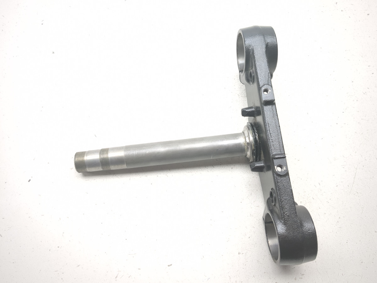 21-25 Honda Grom MSX125 Bottom Lower Triple Tree Steering Clamp