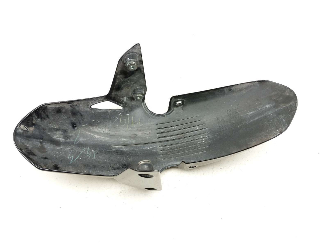 11-15 Honda CBR250R CBR 250 Front Wheel Fender 61100-KPP-T000