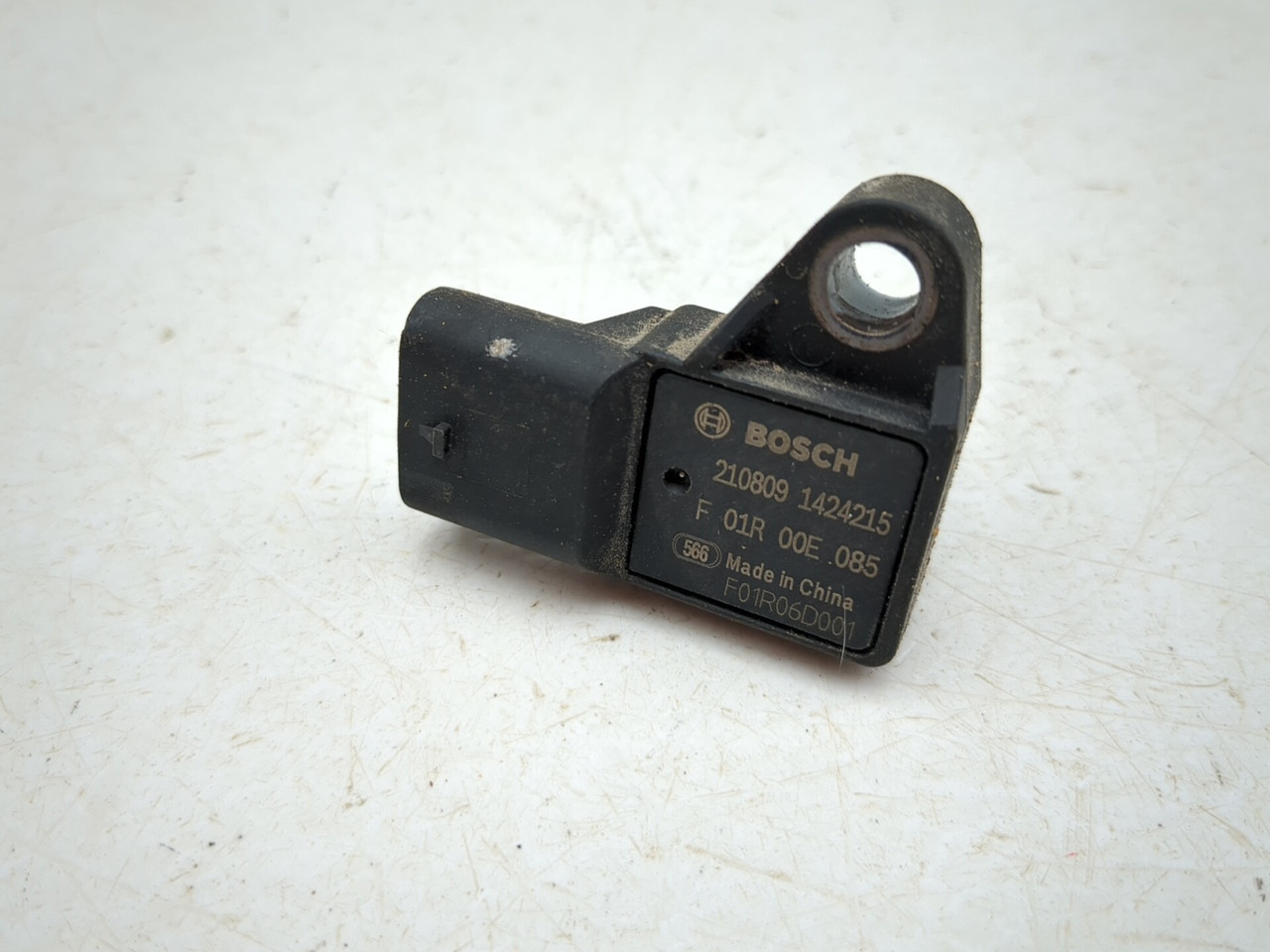 21-24 Segway Fugleman UT10 E TMAP Sensor - Sun Coast Cycle Sports