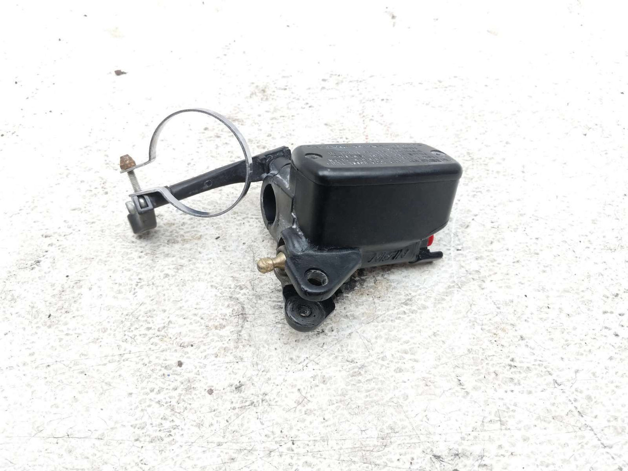 98-01 Honda VFR800 FI Interceptor Front Brake Master Cylinder