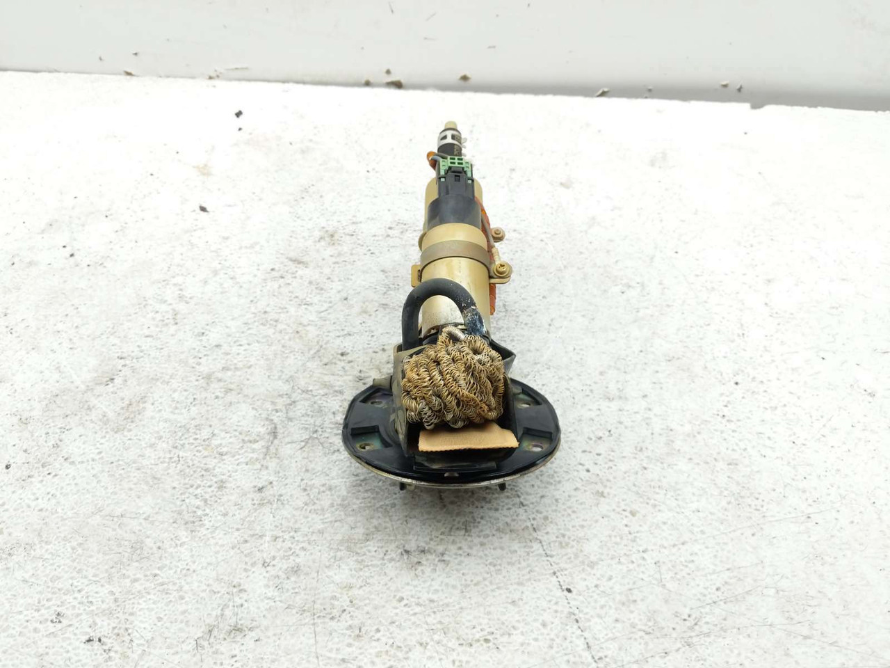 98-01 Honda VFR800 FI Interceptor Petrol Gas Fuel Pump Assembly